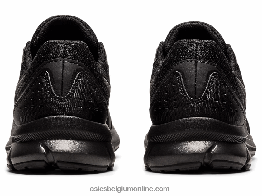 schok 3 wijd V6HXR23588 zwart/grafietgrijs Asics