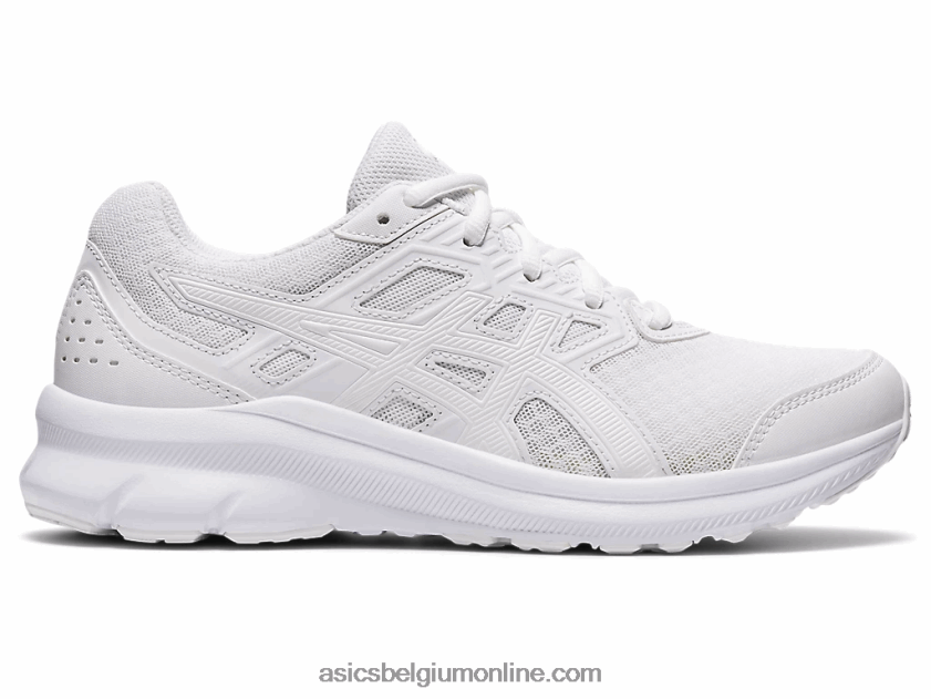 schok 3 wijd V6HXR24003 wit Asics