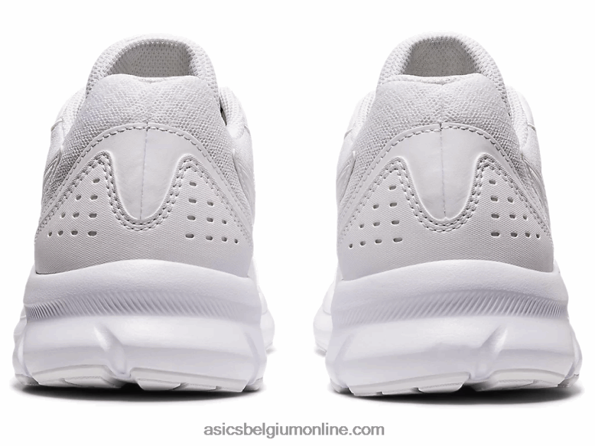 schok 3 wijd V6HXR24003 wit Asics
