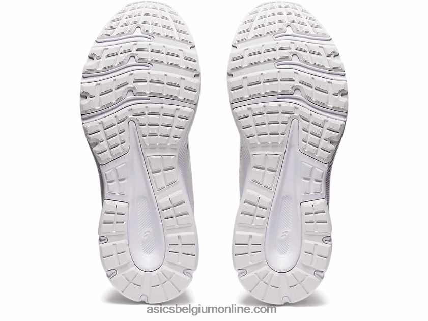 schok 3 wijd V6HXR24003 wit Asics