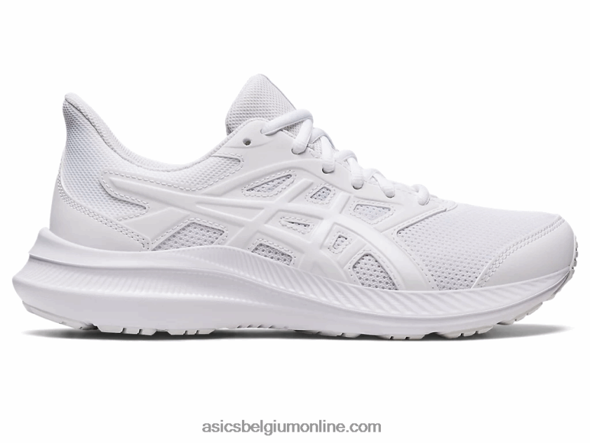 schok 4 V6HXR22488 wit Asics