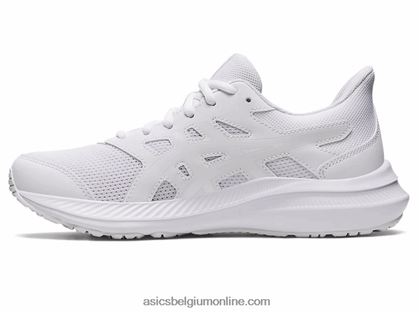 schok 4 V6HXR22488 wit Asics