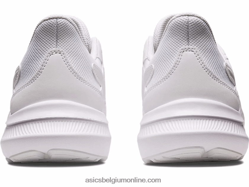 schok 4 V6HXR22488 wit Asics