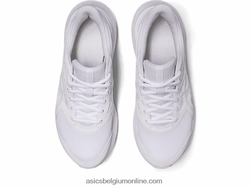 schok 4 V6HXR22488 wit Asics