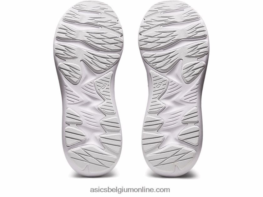 schok 4 V6HXR22488 wit Asics