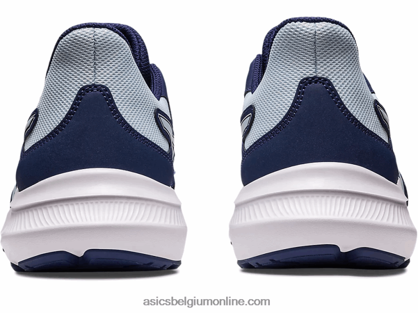 schok 4 V6HXR22531 indigoblauw/hemel Asics