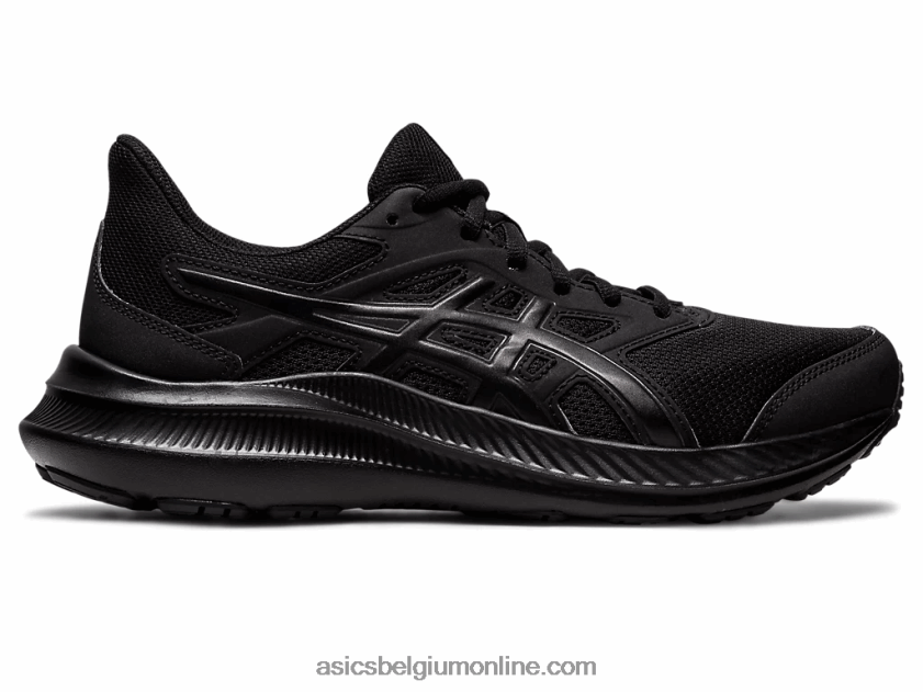 schok 4 V6HXR22542 zwart Asics