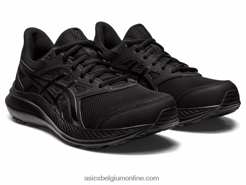 schok 4 V6HXR22542 zwart Asics