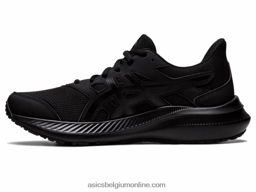 schok 4 V6HXR22542 zwart Asics