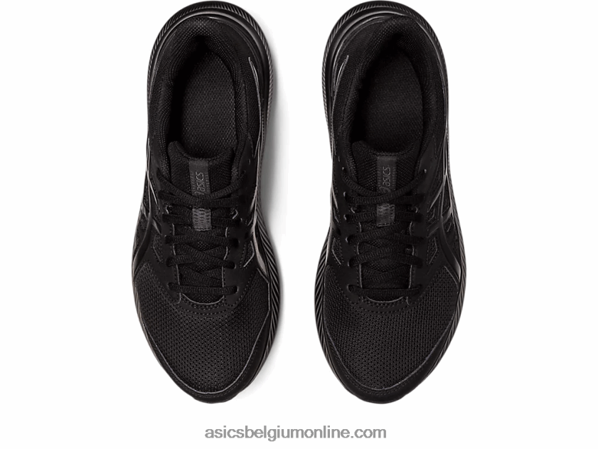 schok 4 V6HXR22542 zwart Asics
