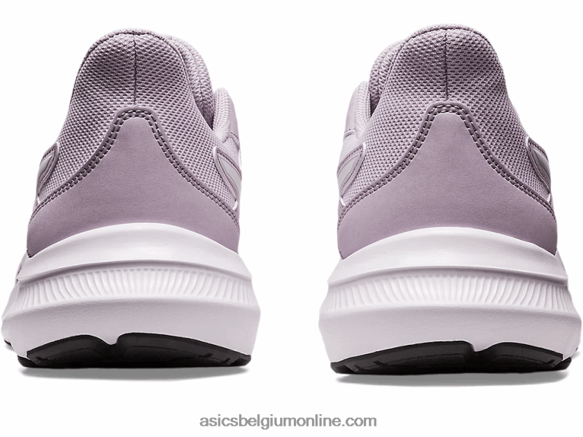 schok 4 V6HXR22576 schemer violet/wit Asics