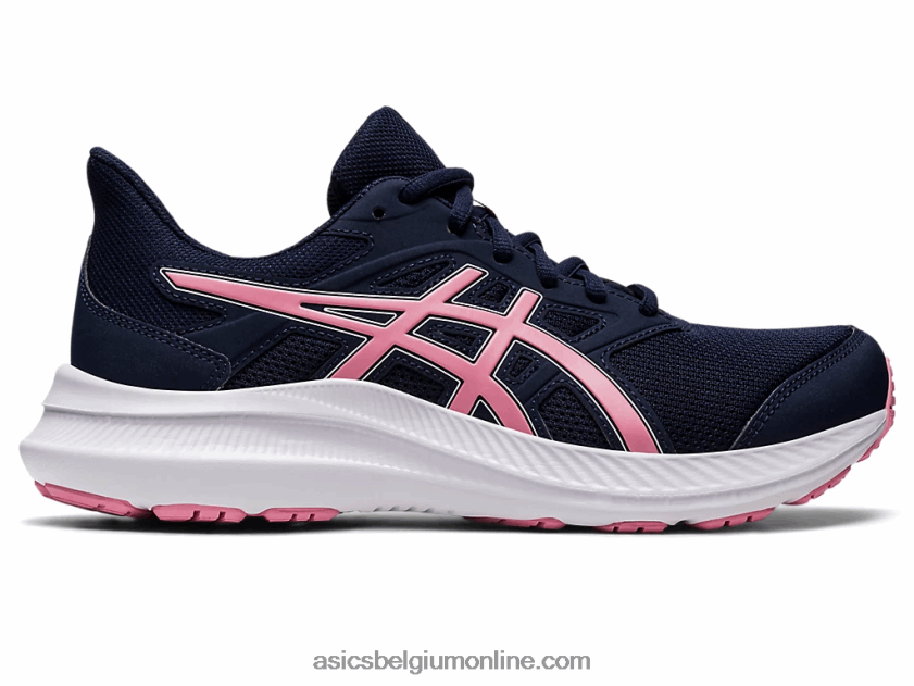 schok 4 V6HXR22578 middernacht/fruitpunch Asics