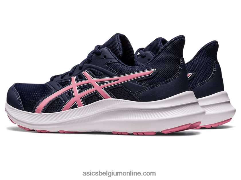 schok 4 V6HXR22578 middernacht/fruitpunch Asics