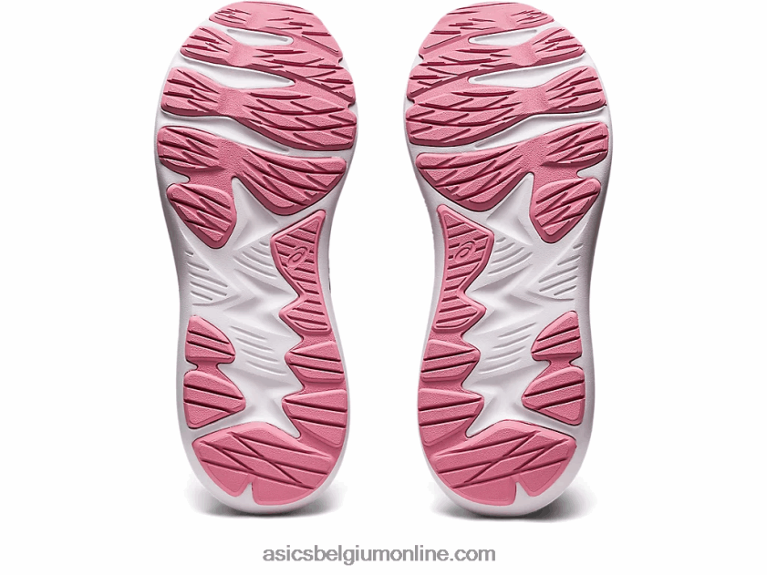schok 4 V6HXR22578 middernacht/fruitpunch Asics