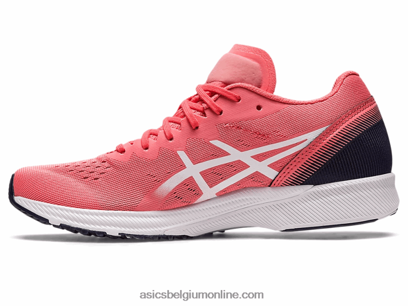 tarter rp 3 V6HXR22547 papaja/wit Asics