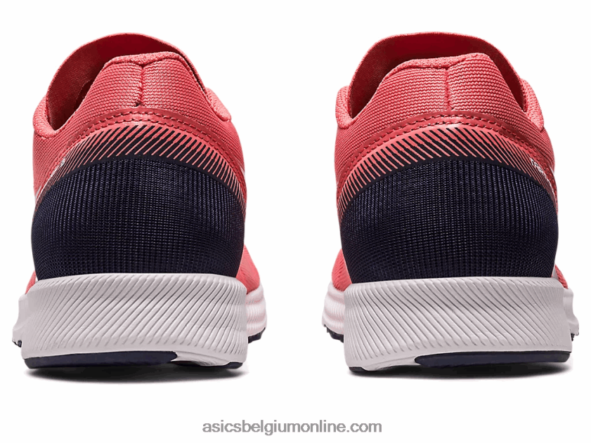 tarter rp 3 V6HXR22547 papaja/wit Asics