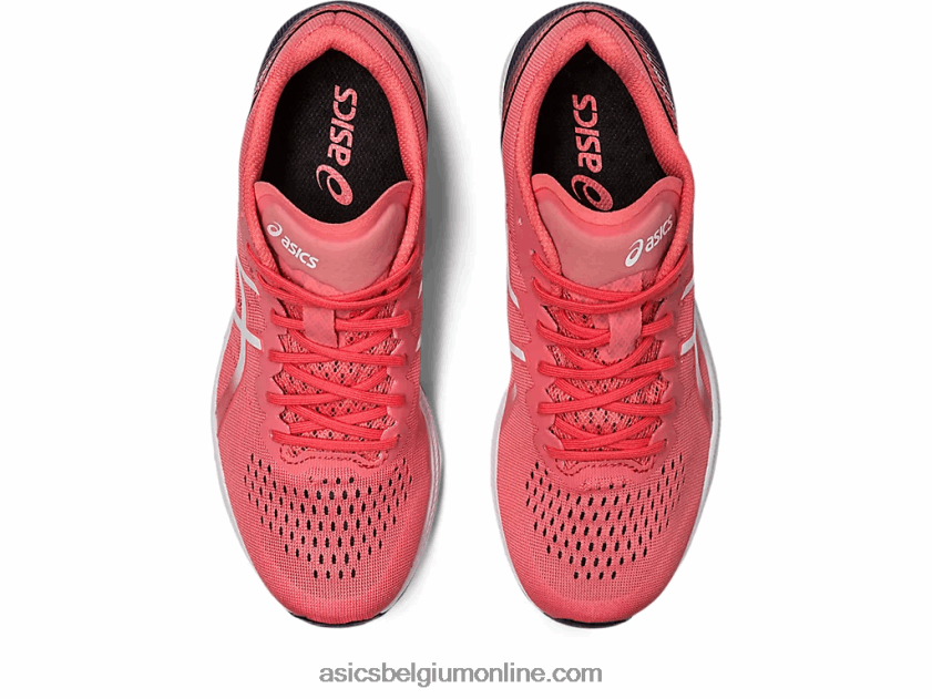 tarter rp 3 V6HXR22547 papaja/wit Asics