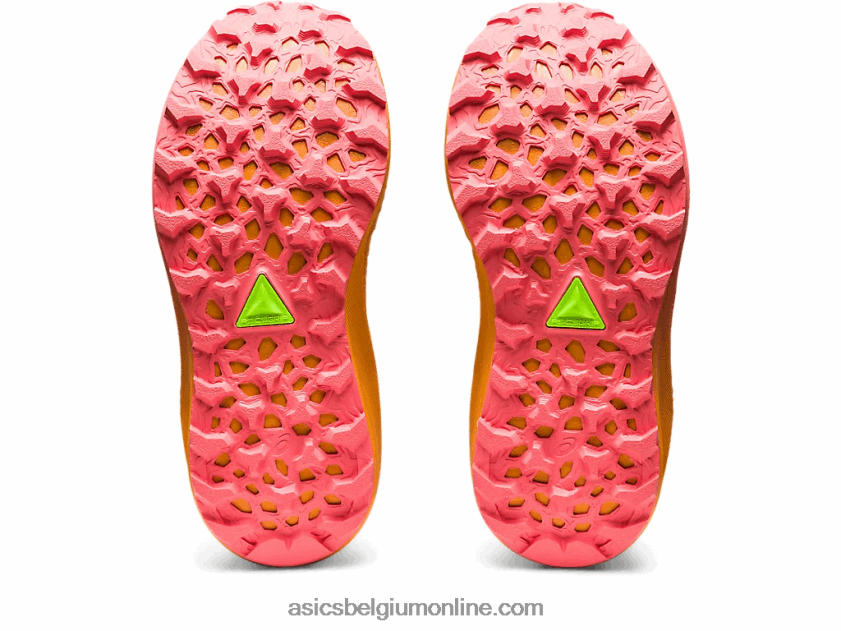 trabuco max 2 V6HXR22286 middernacht/papaja Asics