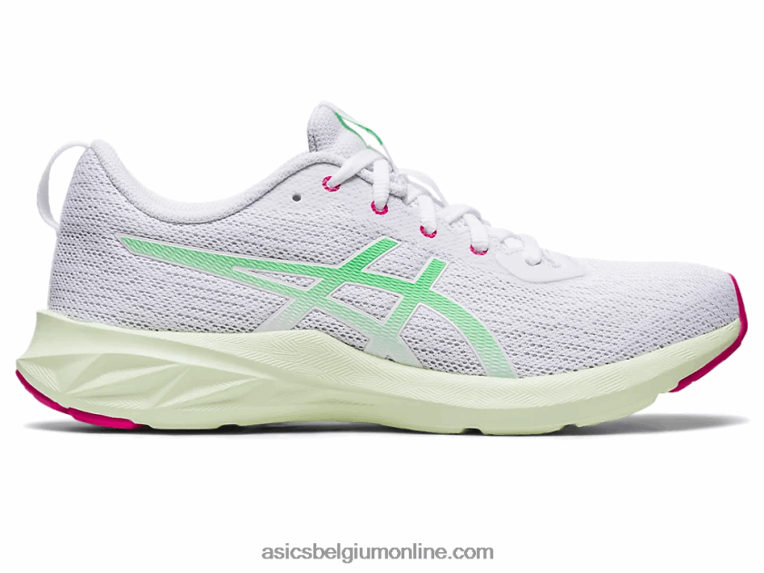 versablast 2 V6HXR22270 wit/toermalijn Asics