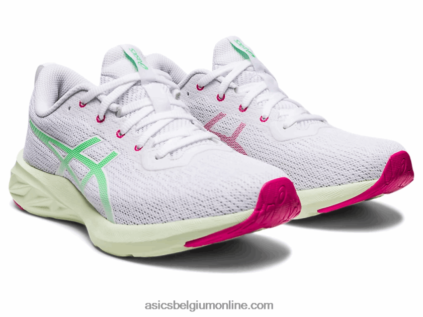 versablast 2 V6HXR22270 wit/toermalijn Asics
