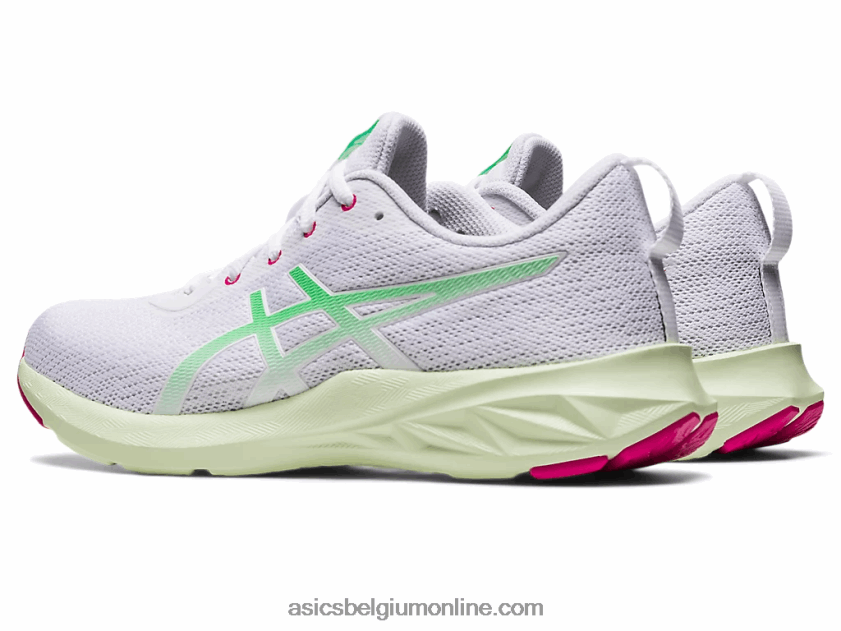 versablast 2 V6HXR22270 wit/toermalijn Asics