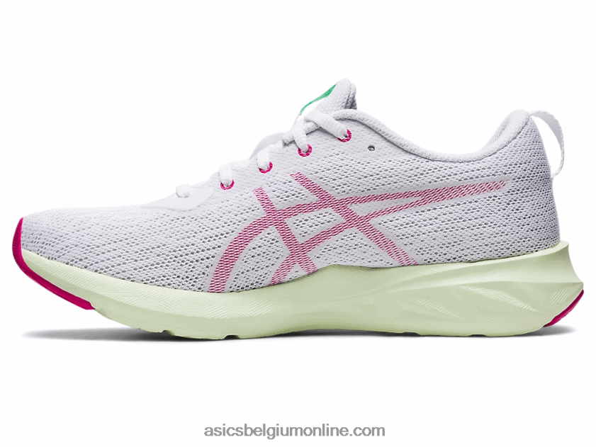 versablast 2 V6HXR22270 wit/toermalijn Asics
