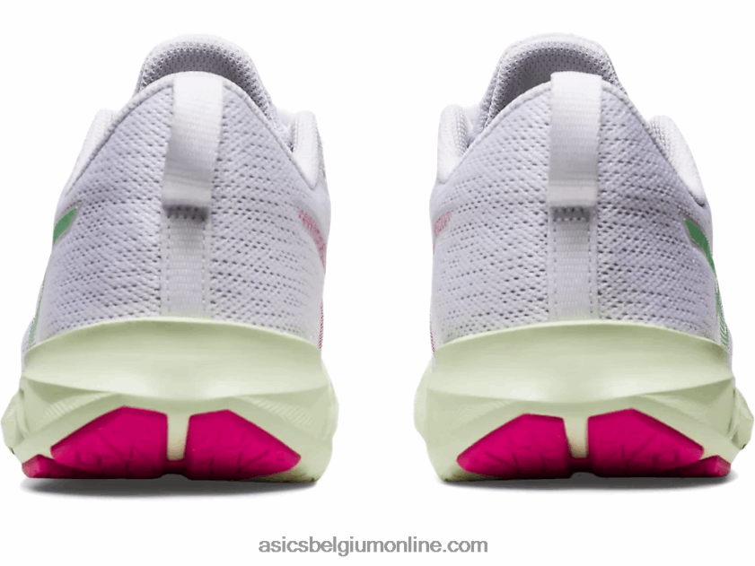 versablast 2 V6HXR22270 wit/toermalijn Asics