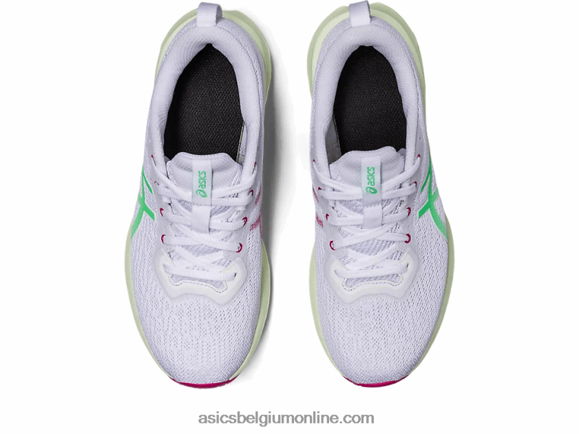 versablast 2 V6HXR22270 wit/toermalijn Asics