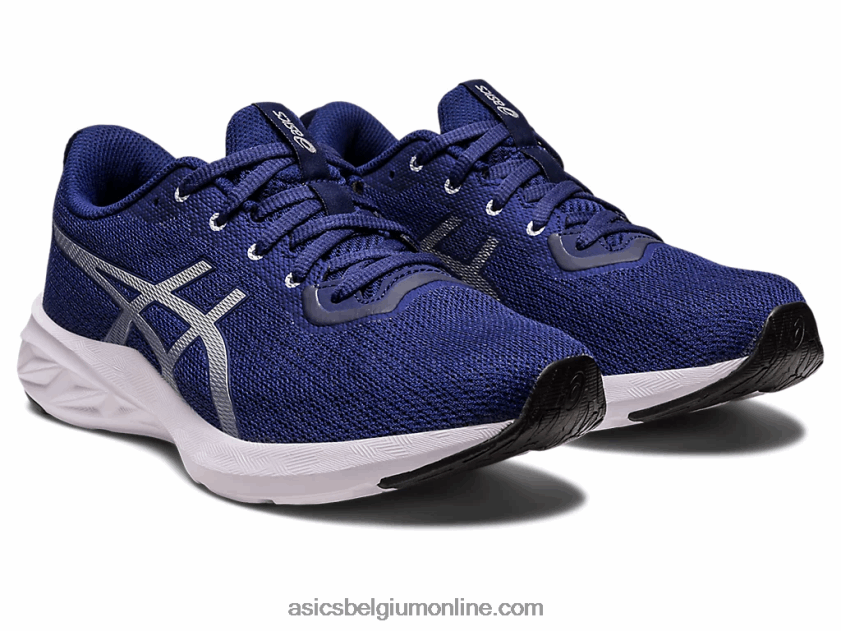 versablast 2 V6HXR22280 indigoblauw/puur zilver Asics