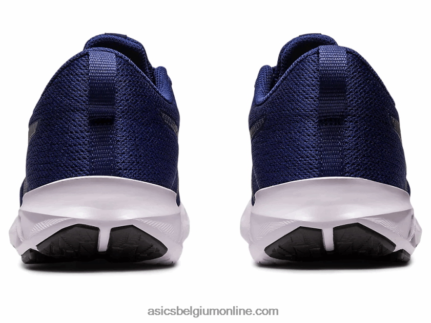 versablast 2 V6HXR22280 indigoblauw/puur zilver Asics