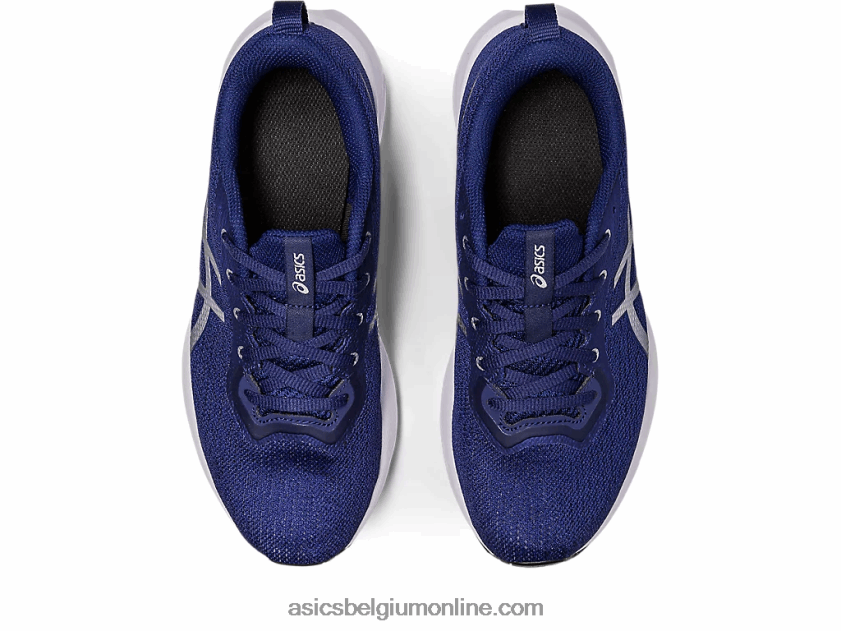 versablast 2 V6HXR22280 indigoblauw/puur zilver Asics
