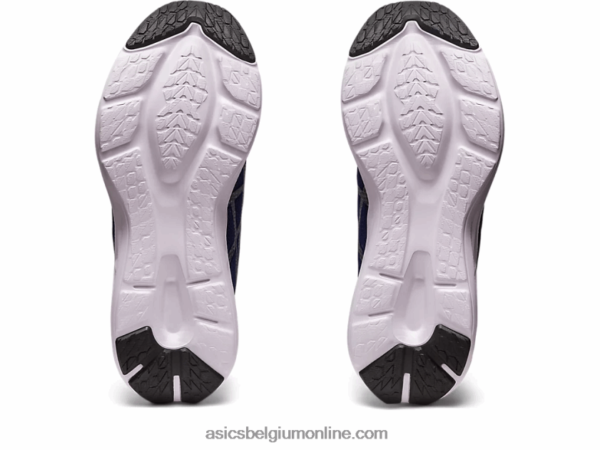 versablast 2 V6HXR22280 indigoblauw/puur zilver Asics