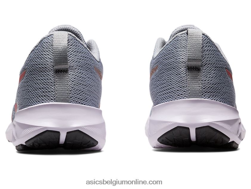 versablast 2 V6HXR22282 piemonte grijs/papaja Asics