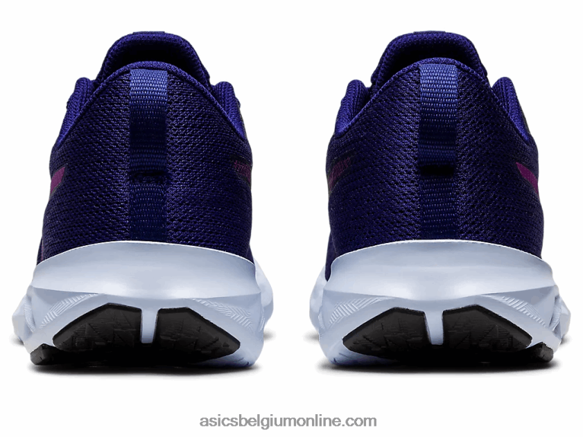 versablast 2 V6HXR22862 duikblauw/orchidee Asics
