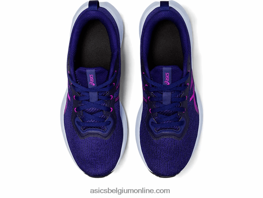 versablast 2 V6HXR22862 duikblauw/orchidee Asics