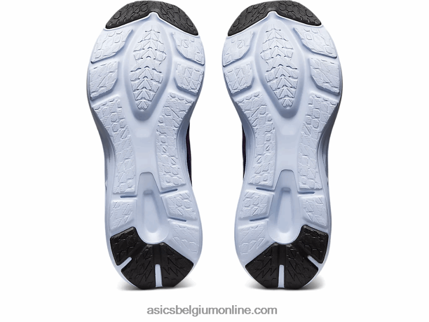 versablast 2 V6HXR22862 duikblauw/orchidee Asics
