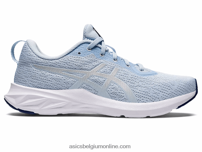 versablast 2 V6HXR22863 zachte lucht/puur zilver Asics