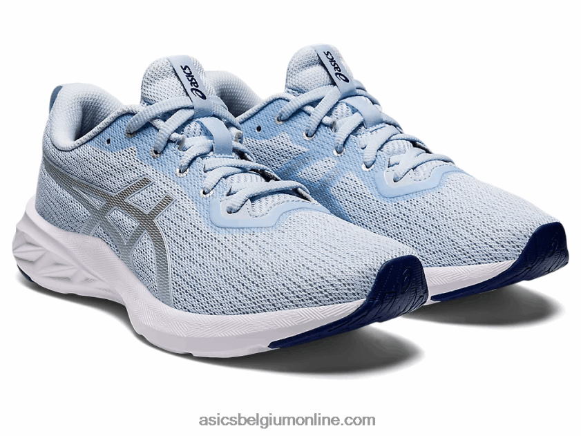 versablast 2 V6HXR22863 zachte lucht/puur zilver Asics