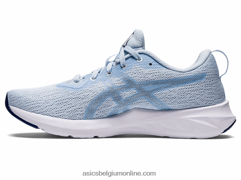 versablast 2 V6HXR22863 zachte lucht/puur zilver Asics