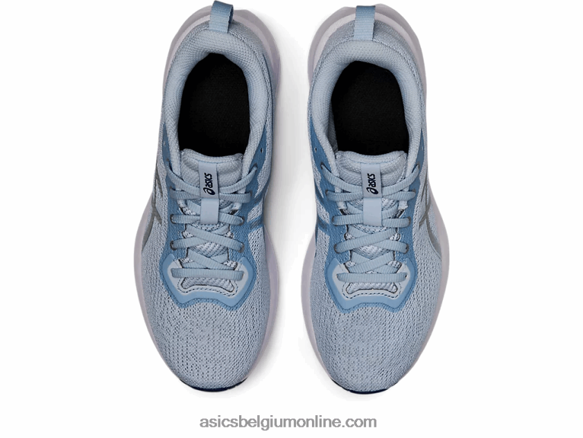 versablast 2 V6HXR22863 zachte lucht/puur zilver Asics