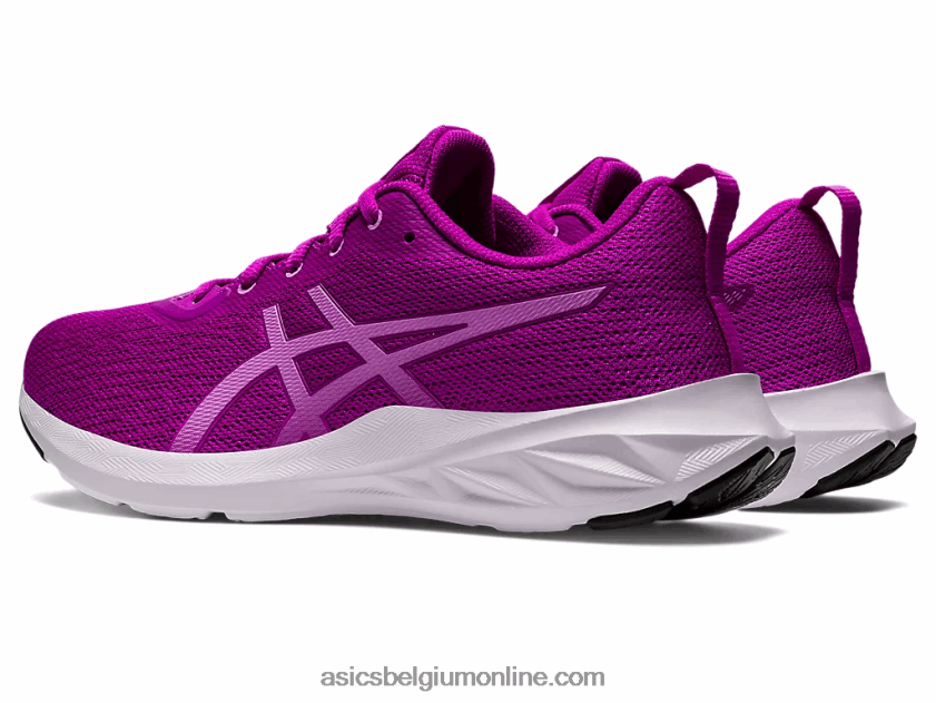 versablast 2 V6HXR22868 orchidee/lavendel gloed Asics