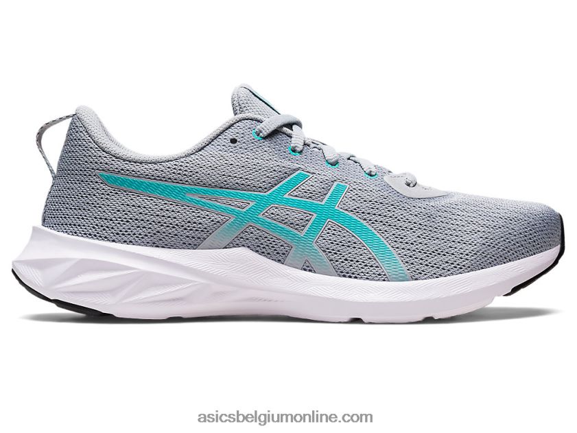 versablast 2 V6HXR22874 piemonte grijs/zeeglas Asics