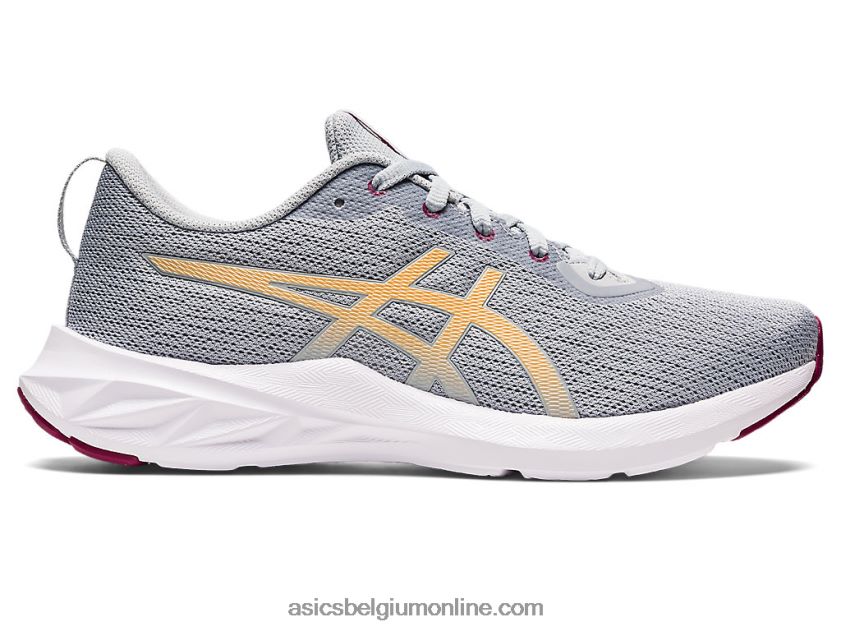 versablast 2 V6HXR23157 piemonte grijs/champagne Asics