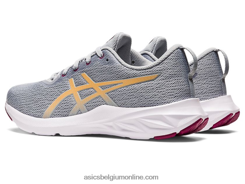 versablast 2 V6HXR23157 piemonte grijs/champagne Asics