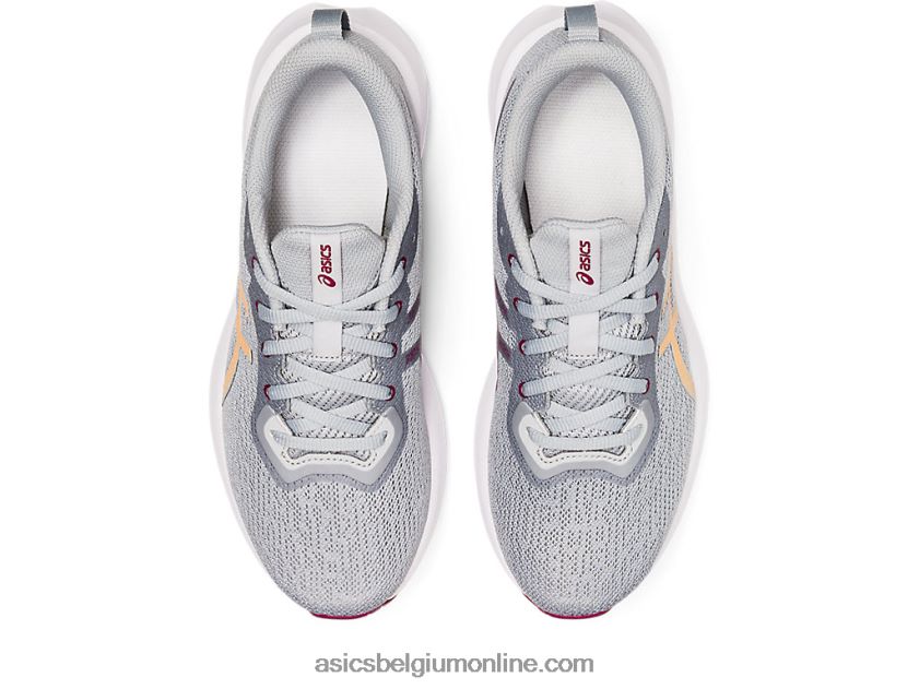 versablast 2 V6HXR23157 piemonte grijs/champagne Asics