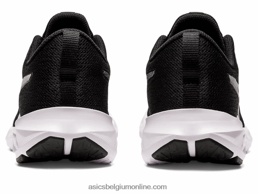 versablast 2 V6HXR23438 zwart wit Asics