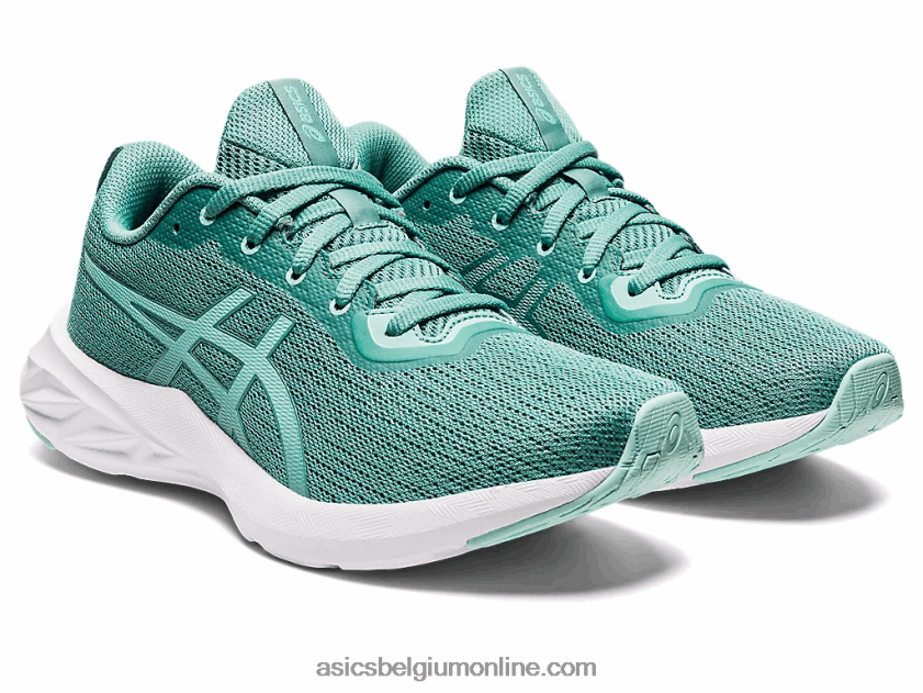 versablast 2 V6HXR23456 salie/oase groen Asics