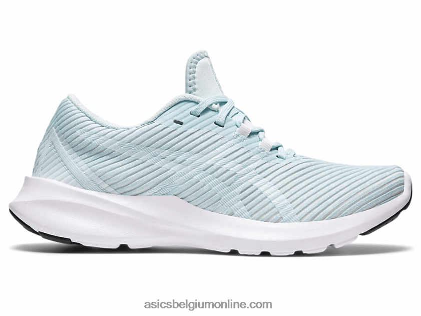 versablast V6HXR24080 aqua engel/wit Asics