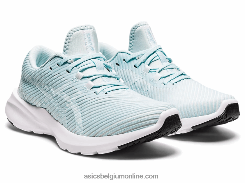 versablast V6HXR24080 aqua engel/wit Asics