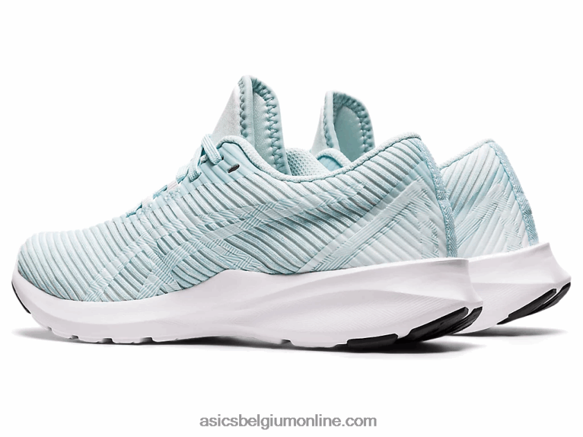 versablast V6HXR24080 aqua engel/wit Asics